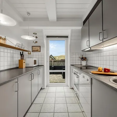 Ferienhaus Kaja - 150m From The Sea By Interhome Harboør