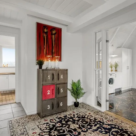 Kaja - 150m From The Sea By Interhome Ferienhaus