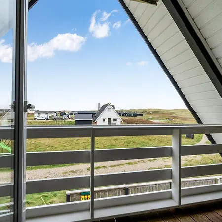 Kaja - 150m From The Sea By Interhome Harboør