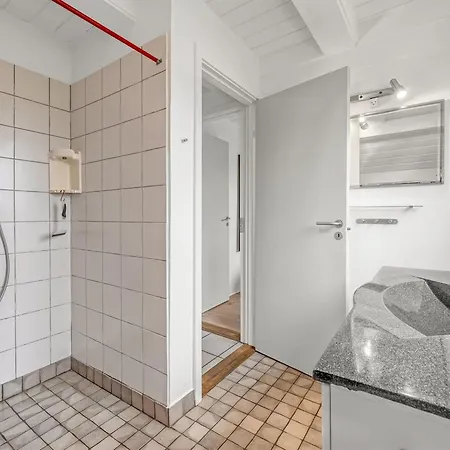 Hébergement de vacances Kaja - 150m From The Sea By Interhome Harboør