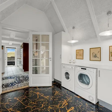 Kaja - 150m From The Sea By Interhome * Harboør