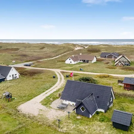 Hébergement de vacances Kaja - 150m From The Sea By Interhome *